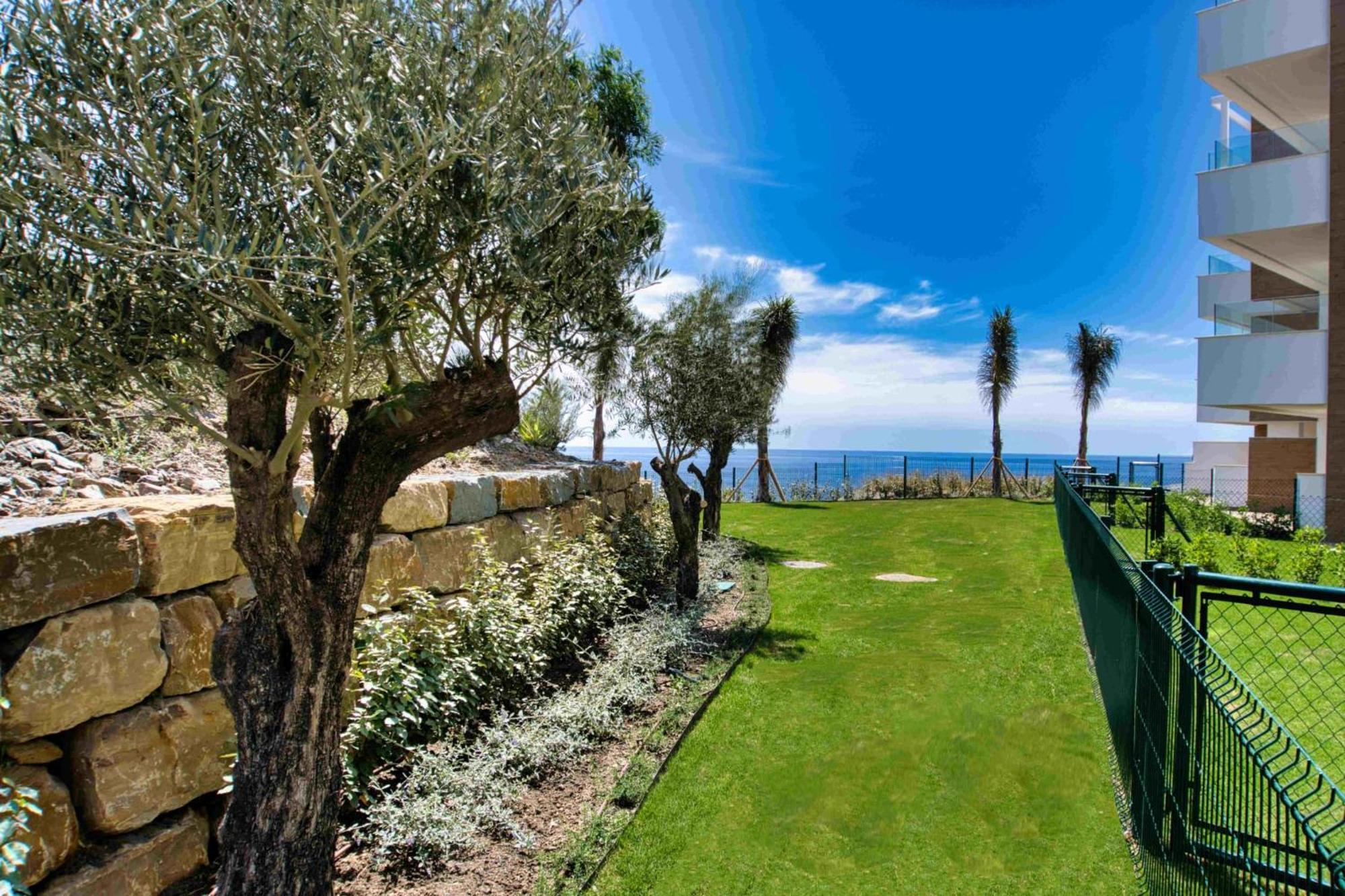 Sunny Claudia's Garden Calaceite