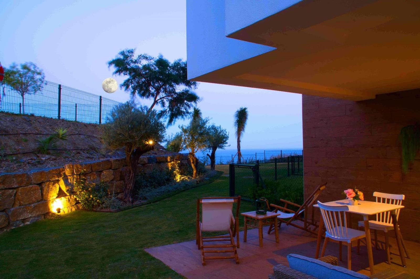Sunny Claudia's Garden Calaceite * Torrox